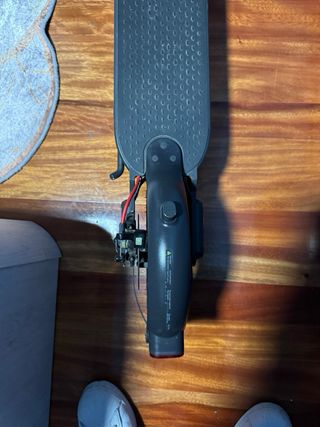 Patinete Eléctrico Xiaomi Pro