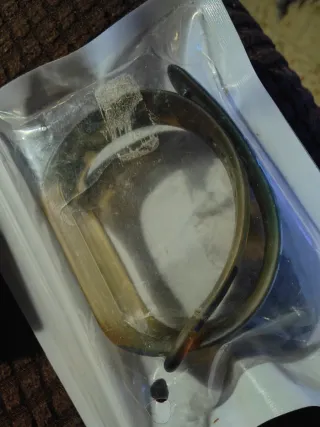 Xiaomi Mi Smart Band 6 Negra