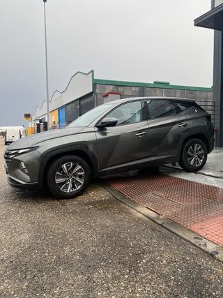 Hyundai Tucson 2023