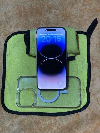 iPhone 14 Pro Max 256 GB