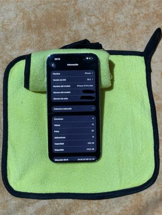 iPhone 14 Pro Max 256 GB