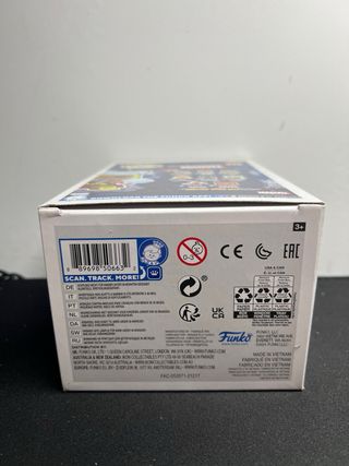 Funko Pop! Marvel 938 Gingerbread Thor