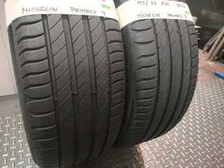 Neumáticos de ocasión 195/55 R16 87H