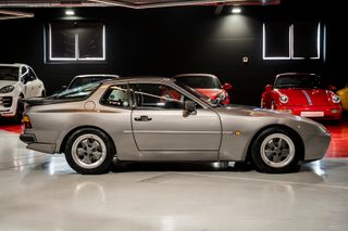 Porsche 944 turbo 220cv 1986