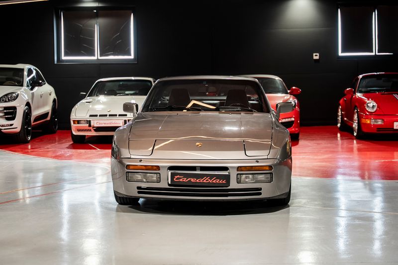 Porsche 911 1997, foto 9