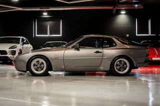 Porsche 944 turbo 220cv 1986