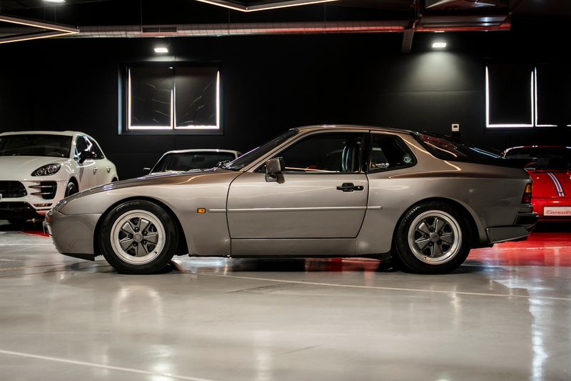 Porsche 911 1997, foto 8