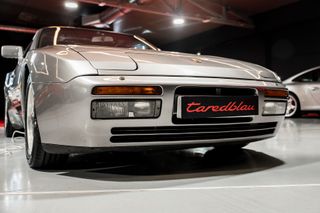 Porsche 944 turbo 220cv 1986