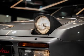 Porsche 944 turbo 220cv 1986