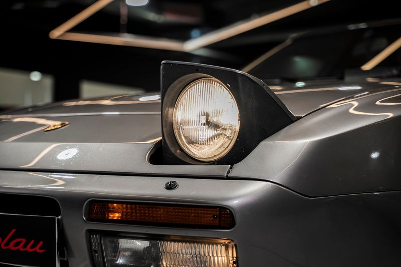 Porsche 911 1997, foto 13