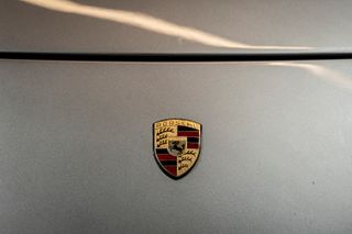 Porsche 944 turbo 220cv 1986