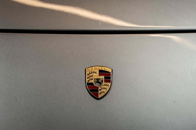 Porsche 911 1997, foto 17