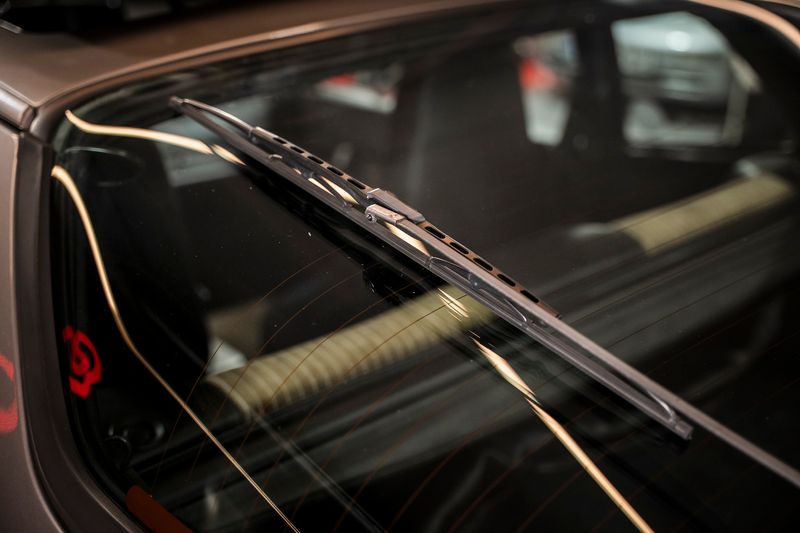 Porsche 911 1997, foto 14