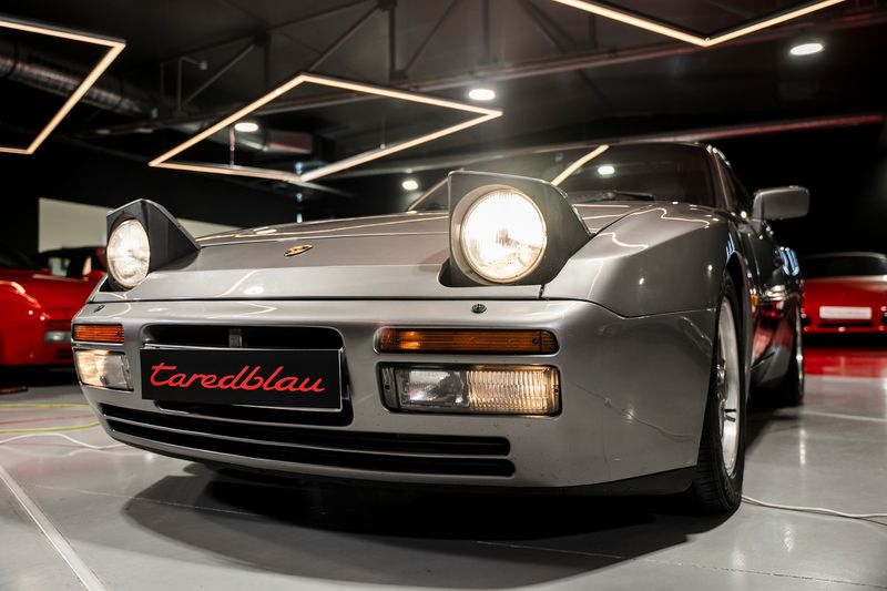 Porsche 911 1997, foto 16