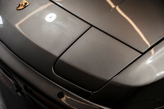 Porsche 944 turbo 220cv 1986