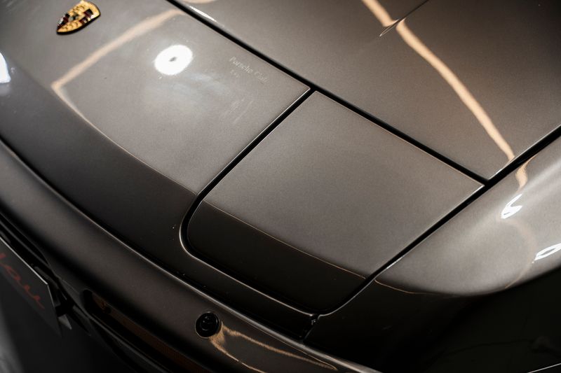 Porsche 911 1997, foto 15