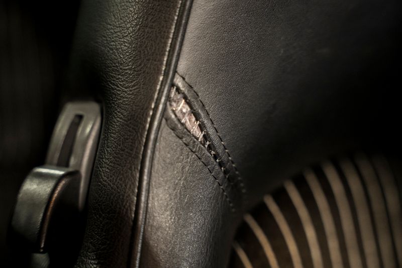Porsche 911 1997, foto 21