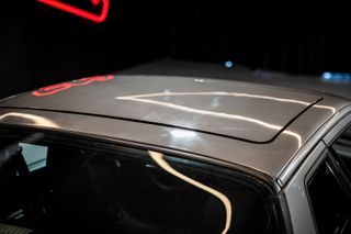 Porsche 944 turbo 220cv 1986