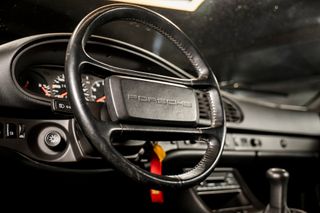 Porsche 944 turbo 220cv 1986