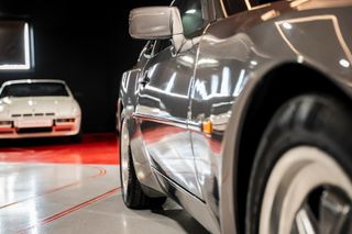 Porsche 944 turbo 220cv 1986