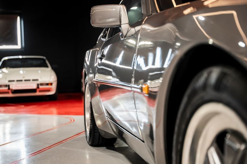 Porsche 911 1997, foto 24
