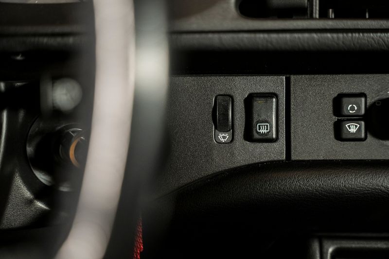 Porsche 911 1997, foto 32