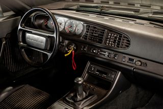Porsche 944 turbo 220cv 1986