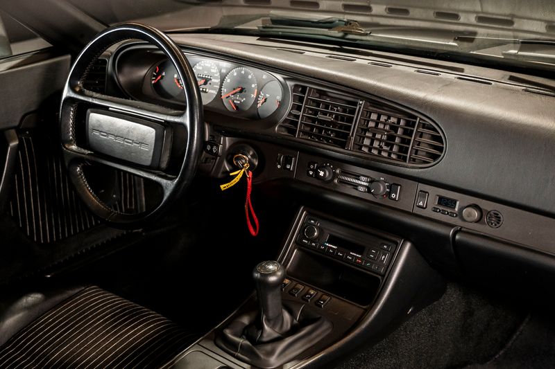 Porsche 911 1997, foto 34