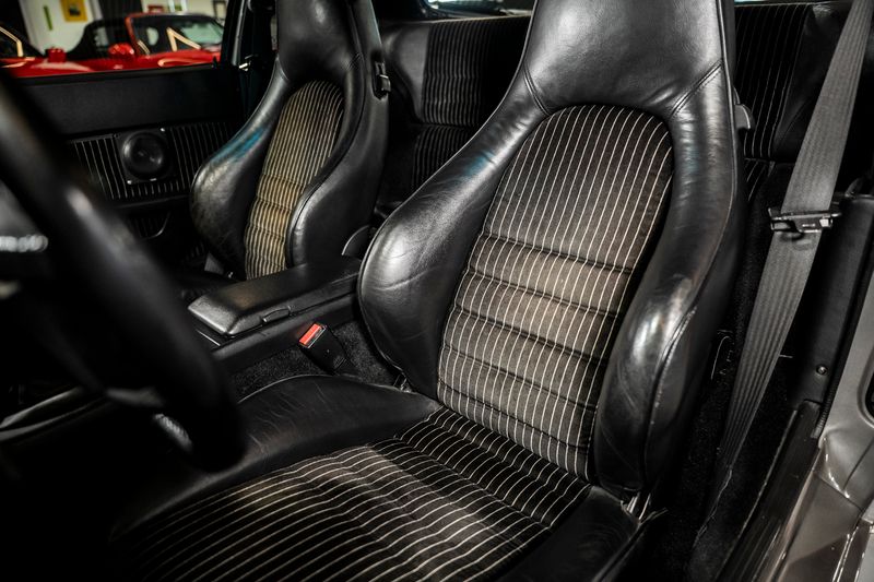 Porsche 911 1997, foto 33
