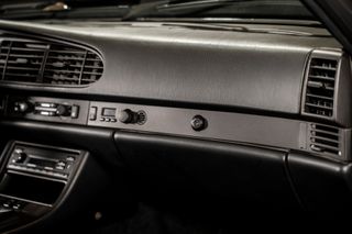 Porsche 944 turbo 220cv 1986