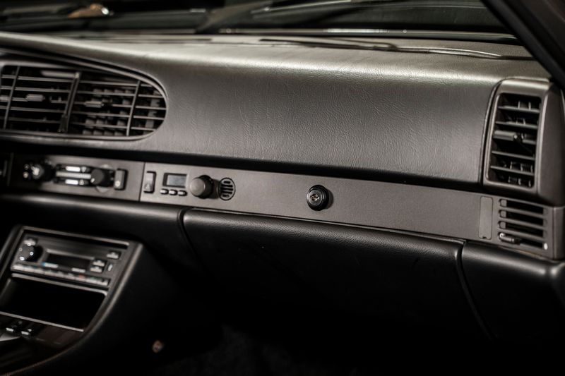 Porsche 911 1997, foto 35
