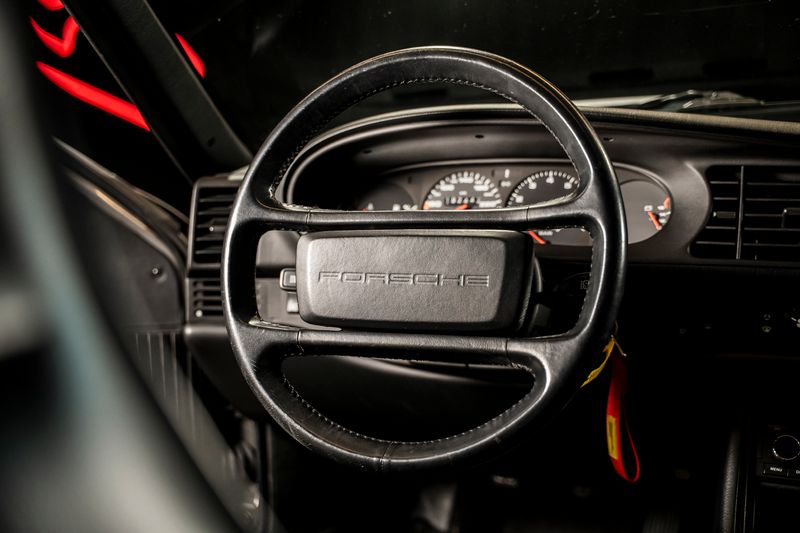 Porsche 911 1997, foto 39