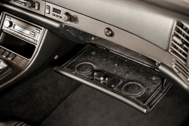 Porsche 911 1997, foto 37