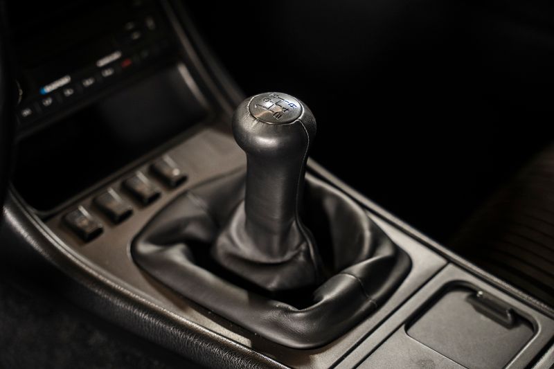 Porsche 911 1997, foto 43