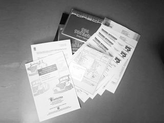 Porsche 944 turbo 220cv 1986