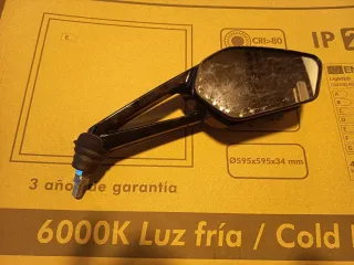 Espejo Kymco Xciting 400 Derecho