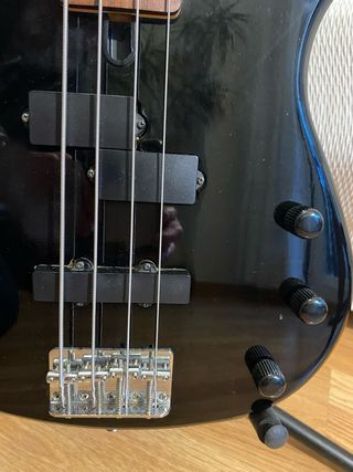 Bajo Yamaha RBX 360