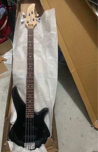 Bajo Yamaha RBX 360