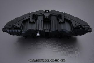 Óptica / Faro LED HONDA GOLDWING 1800 2018 - 2025