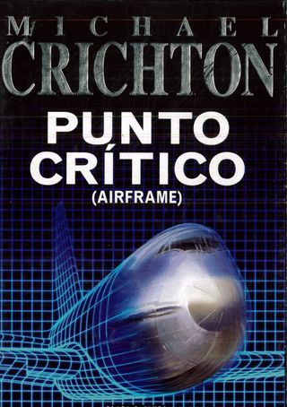 Punto Critico(Airframe)