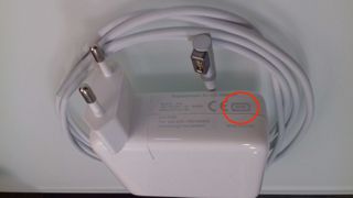 Nuevo cargador Macbook Pro El más potente