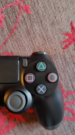 Mando PlayStation 4 Inalámbrico