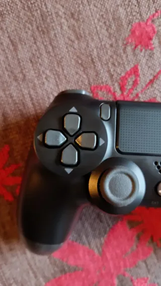 Mando PlayStation 4 Inalámbrico