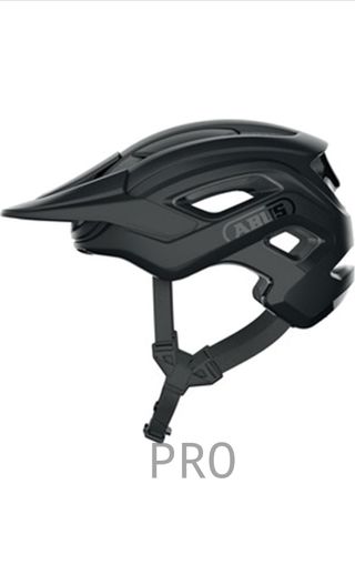 Casco de bicicleta de montaña ABUS CliffHanger L
