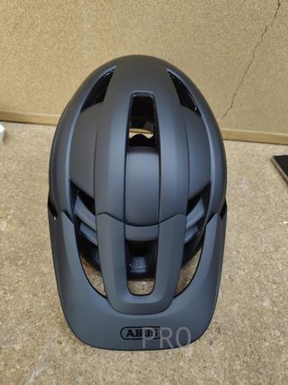 Casco de bicicleta de montaña ABUS CliffHanger L