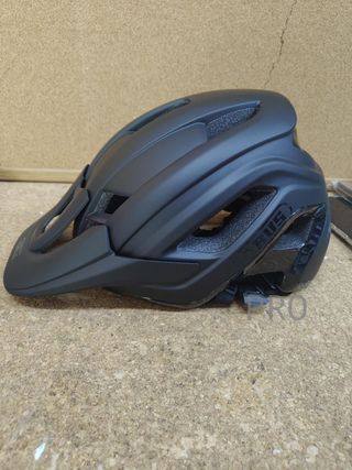 Casco de bicicleta de montaña ABUS CliffHanger L