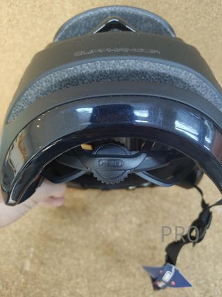 Casco de bicicleta de montaña ABUS CliffHanger L