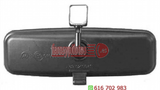 Espejo Interior Ford UNIVERSAL INTERIOR