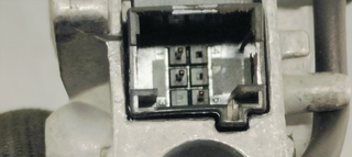 ESPEJO PEUGEOT 2008 (--.2013->) 1.2 I TURBO 130 E