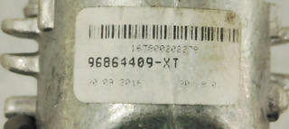 ESPEJO PEUGEOT 2008 (--.2013->) 1.2 I TURBO 130 E